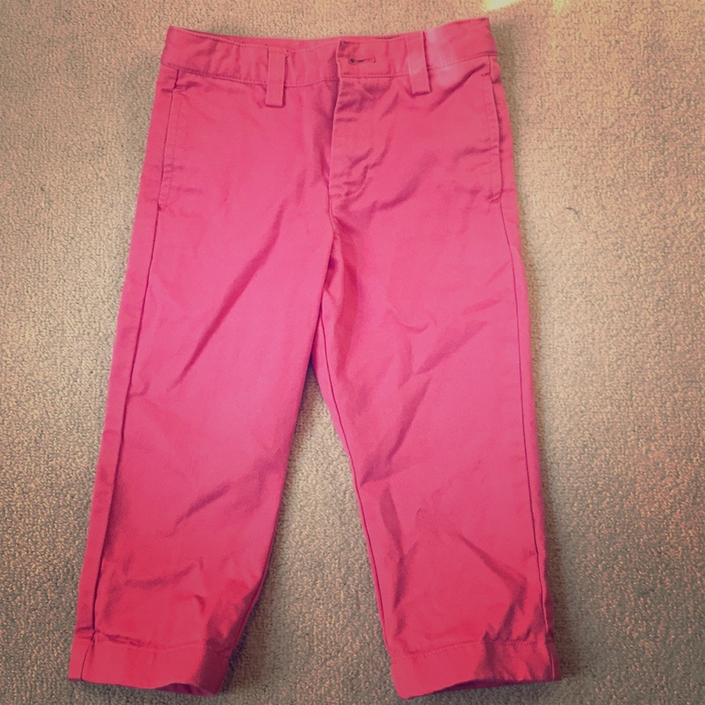 Toddler pants